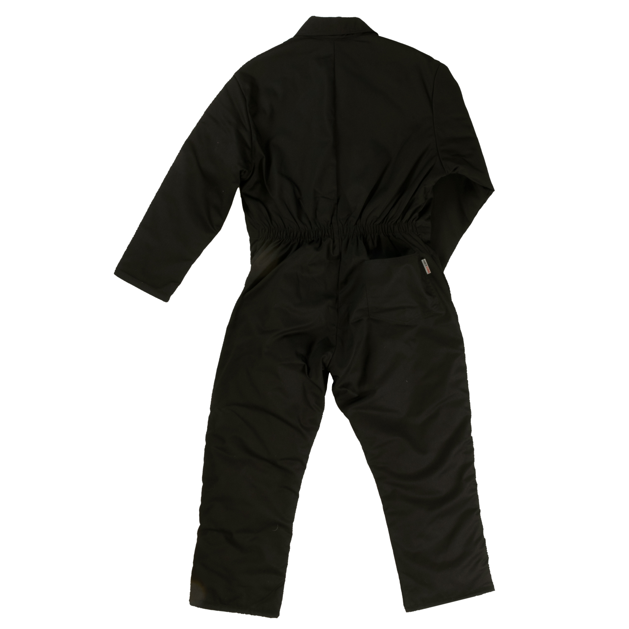 Picture of Tough Duck 7121 INSULATED COVERALL
